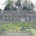 Manifesting Owning Land