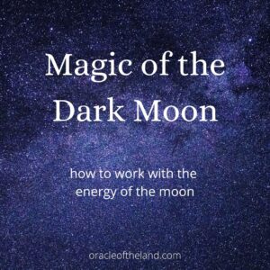 Magic of the Dark Moon